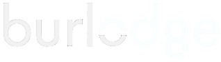 Burlodge — meal delivery and food distribution systems brand logo